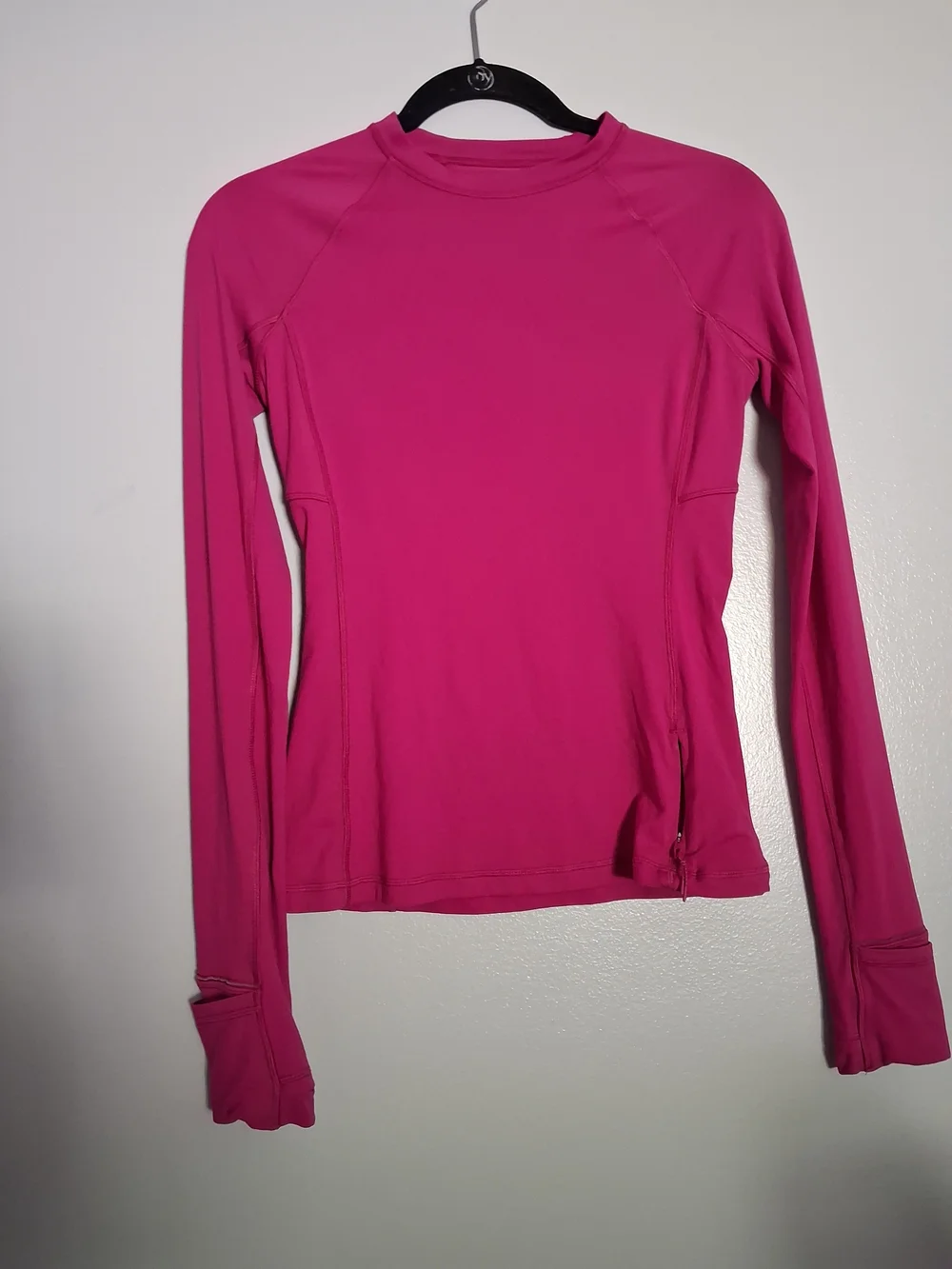 lululemon athletica skims your